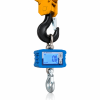 Waga elektroniczna hakowa Lilascale LCR1 1000kg